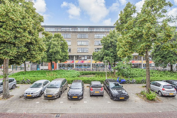 Medium property photo - Linnaeusstraat 37, 2522 GB Den Haag